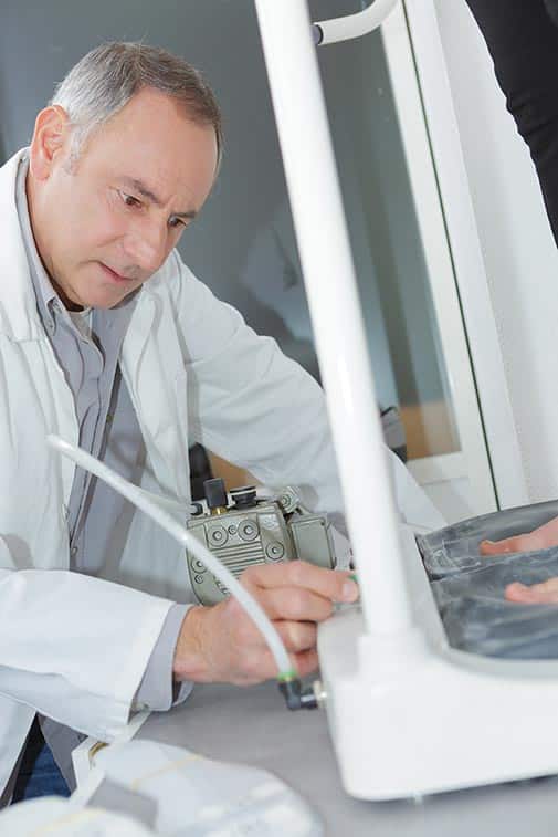 Doctor Adjusting Tools