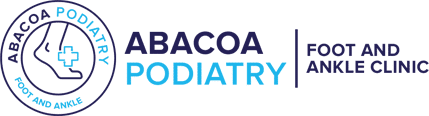 Abacoa Podiatry Foot and Ankle Clinic Logo